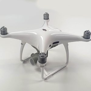 Second Hand DJI Phantom 4 Pro V2.0