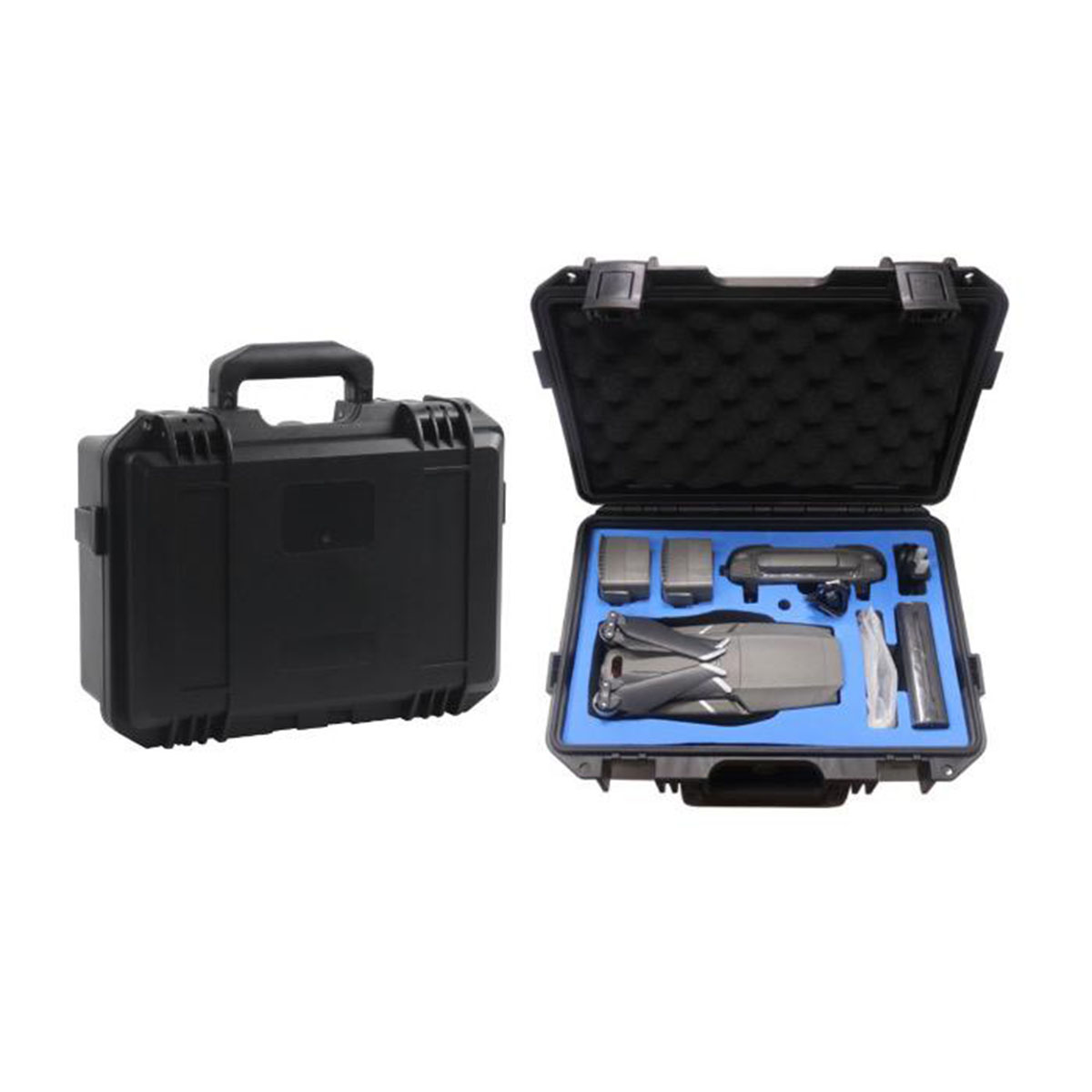 Mavic 2 Hard Case