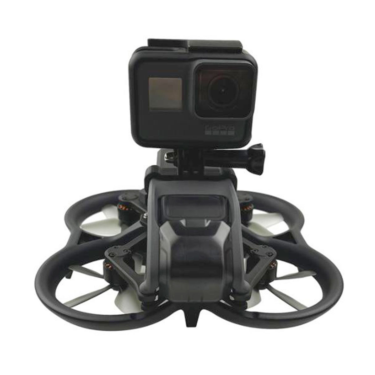 DJI AVATA ACTION CAM GO PRO MOUNT ADAPTER