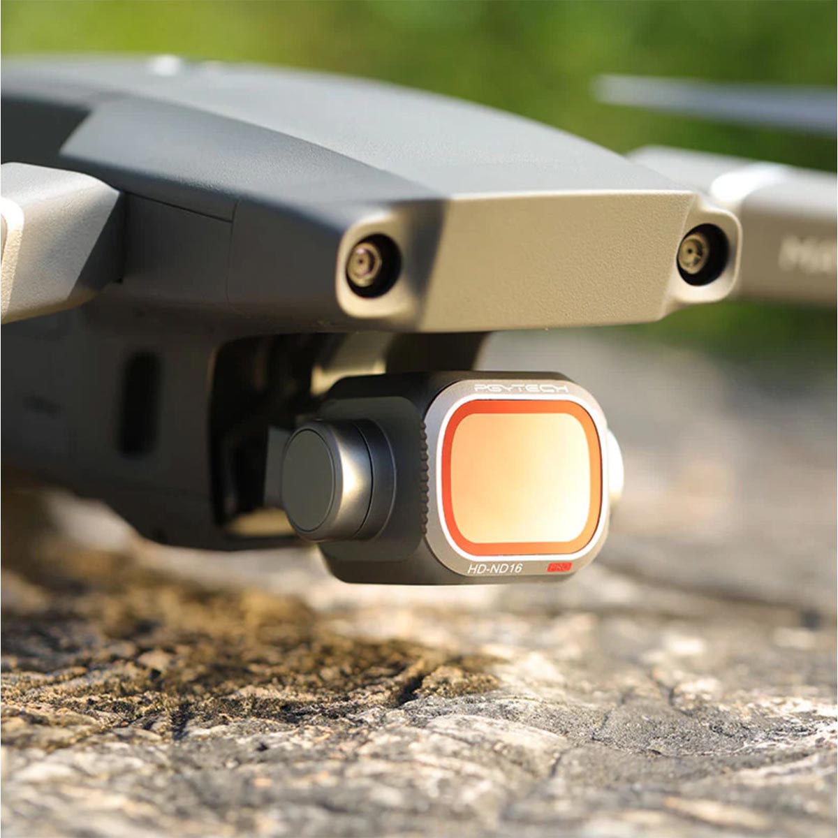 PGYTECH Filter set for MAVIC 2 PRO - ND/PL