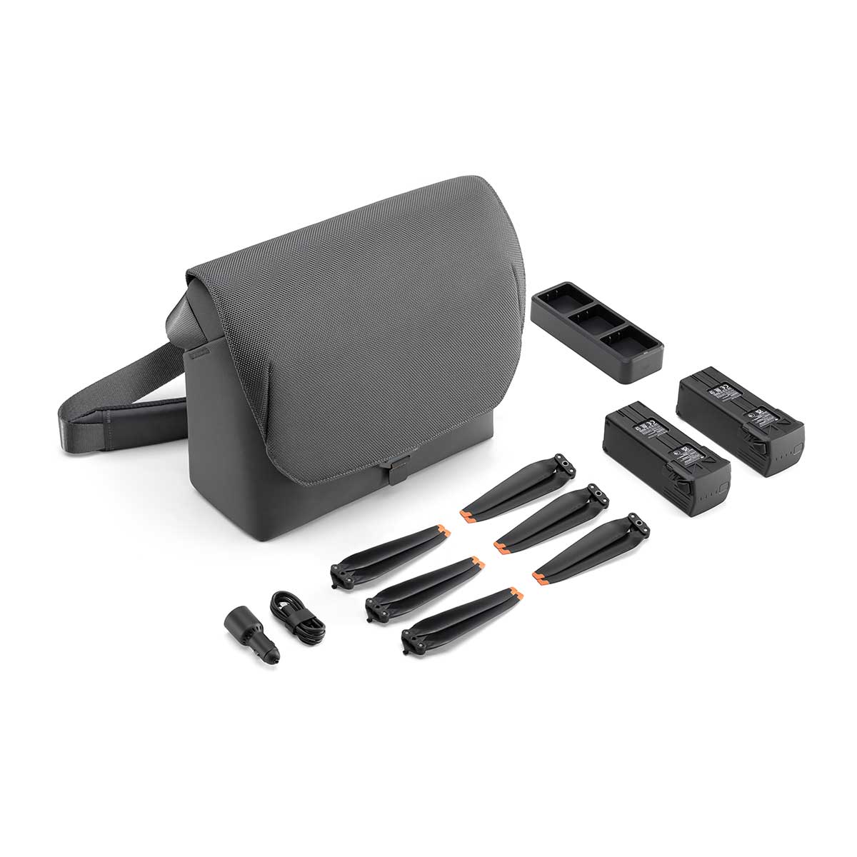 DJI Mavic 3 Fly More Kit