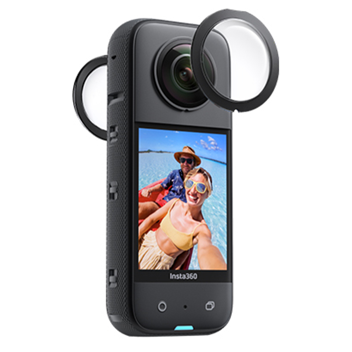 INSTA360 X3 STICKY LENS GUARDS