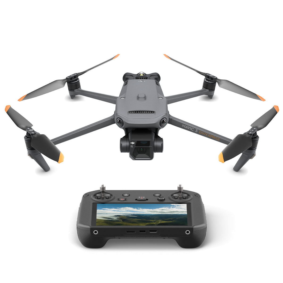 Mavic 3 Enterprise Rental