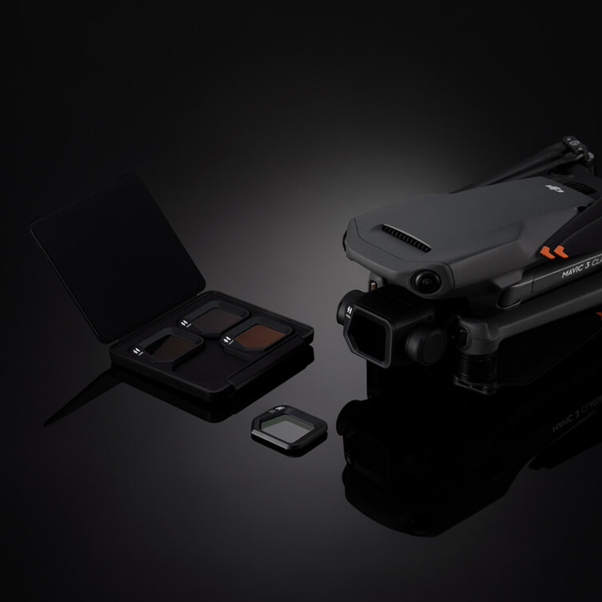 DJI Mavic 3 Classic ND Filters Set