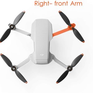 DJI Mavic Mini Right Front Arm