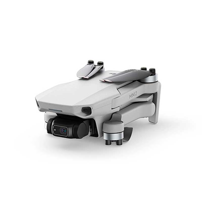 DJI Mavic Mini 2 Replacement Airframe (Service Part)