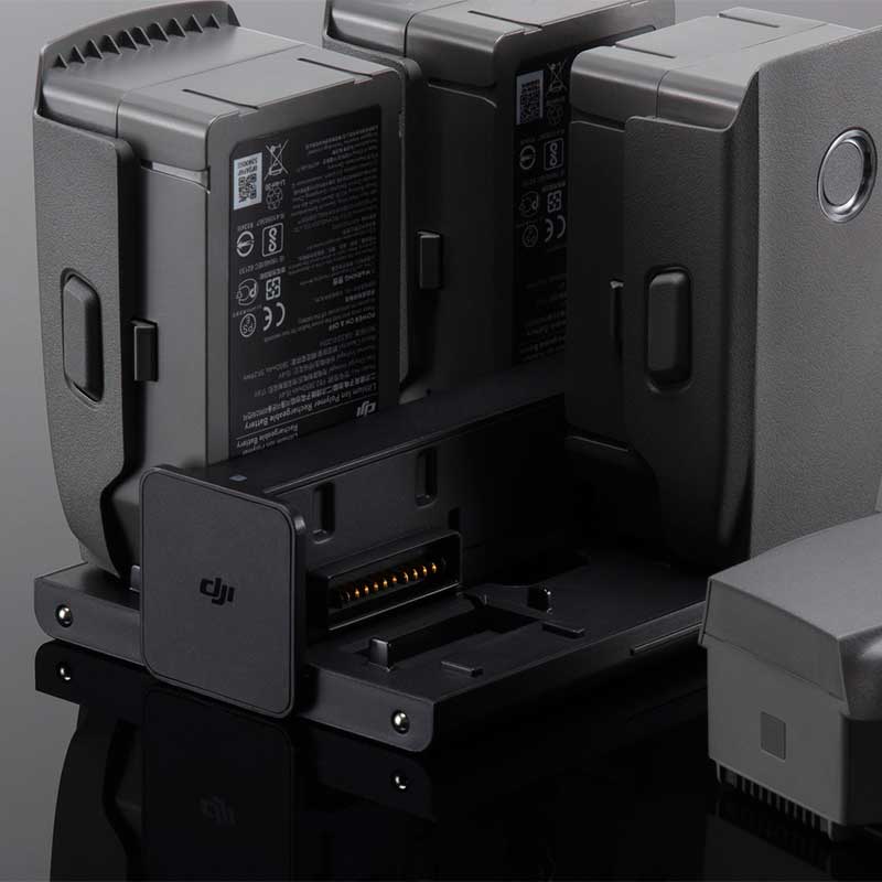 DJI Mavic 2 Battery Charging Hub (SECOND HAND)