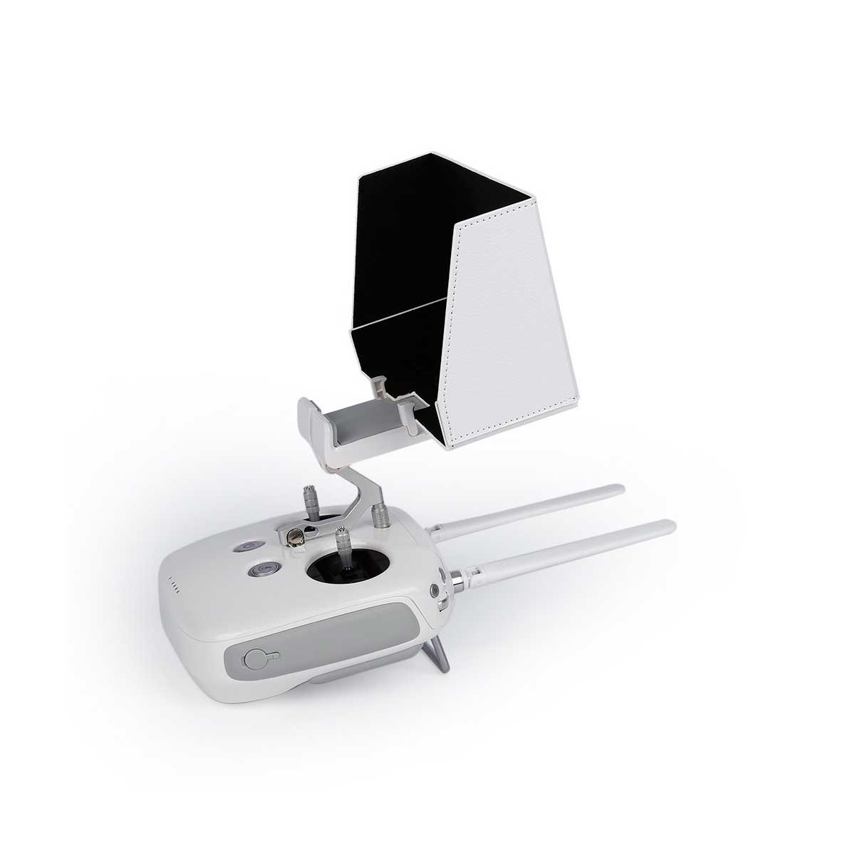 Remote Controller Sun Shade 5.5 Inch to 10 Inch