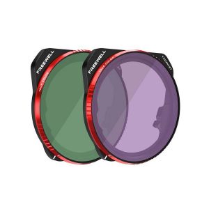 DJI Mavic 3 Pro Filters VND