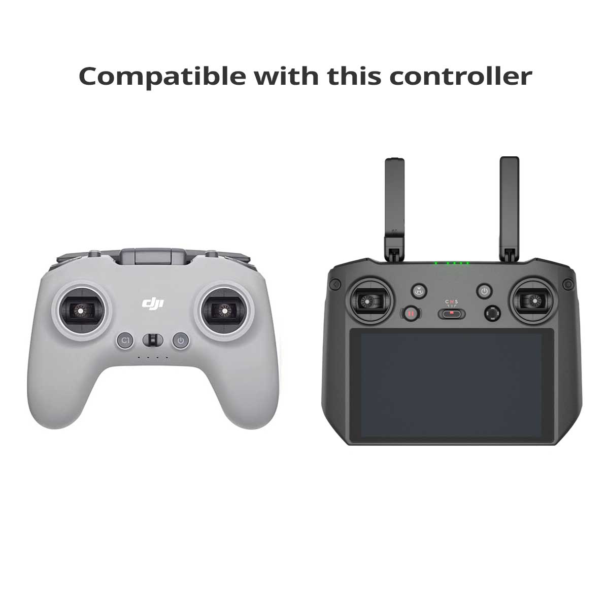 Control Sticks - DJI FPV Controller 2 / DJI RC Pro