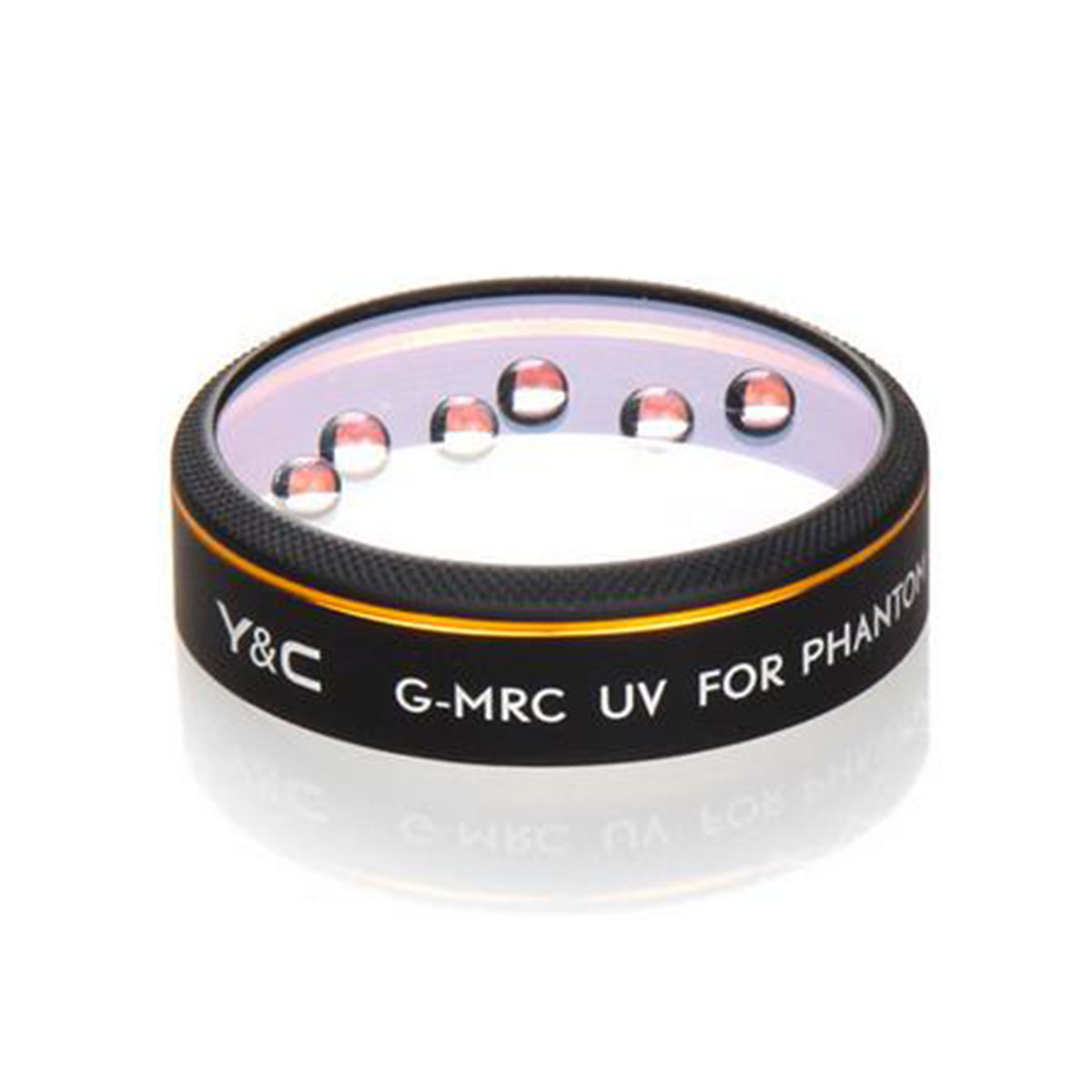 UV Lens Filter for DJI Phantom 4 Pro