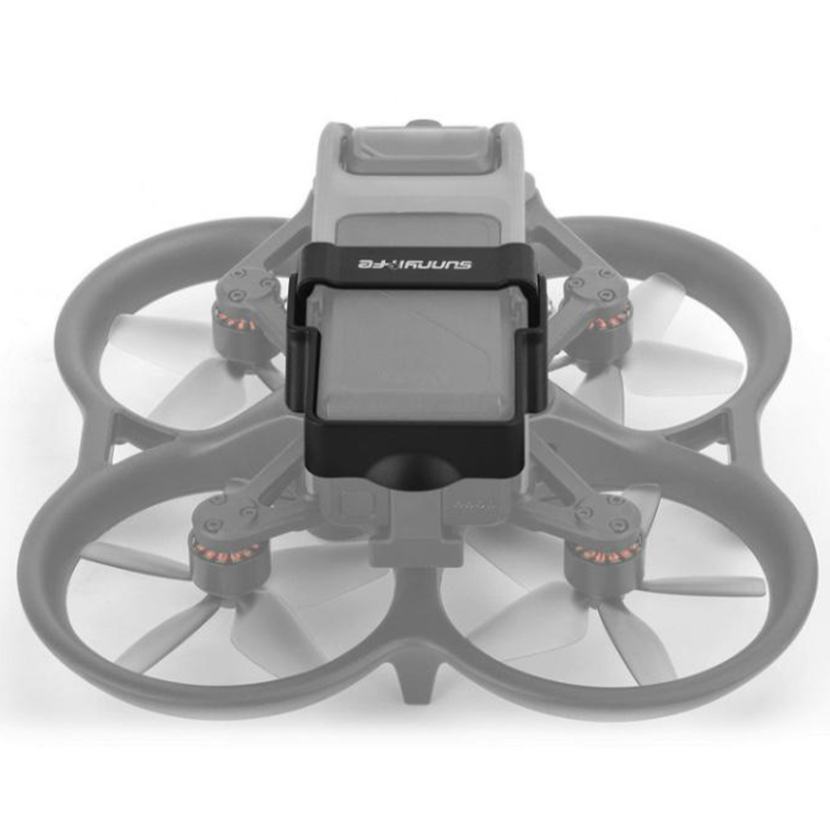 Foldable Battery Lock for DJI Avata