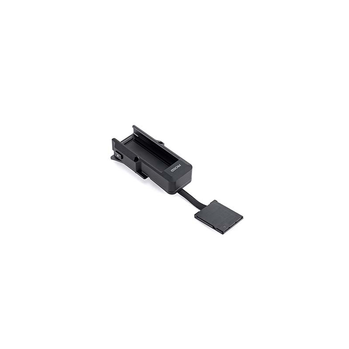 DJI ProSSD Mount