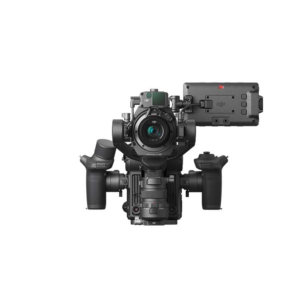 DJI RONIN 4D 4-AXIS Cinema Camera 6K Combo