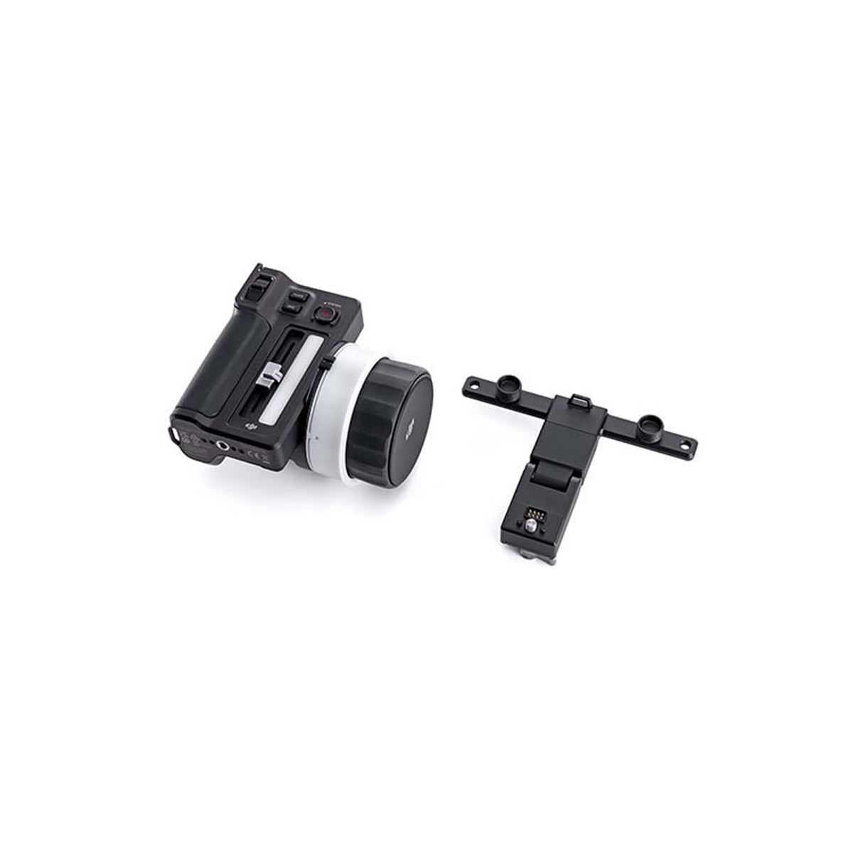 DJI Three-Channel Follow Focus