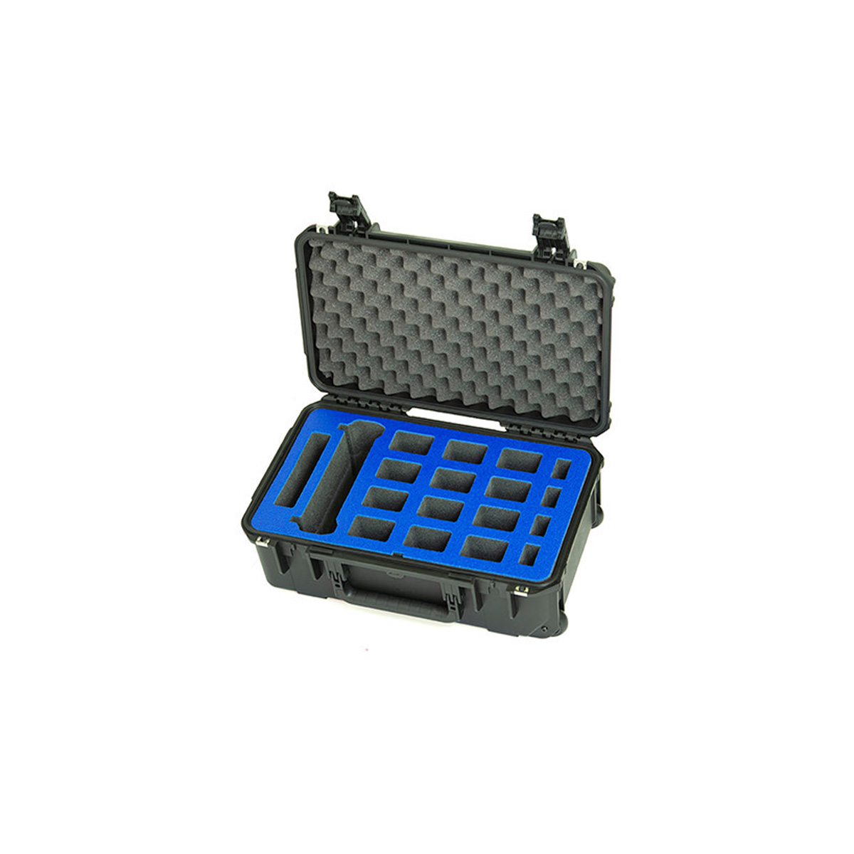 DJI Matrice 30 Twelve-Battery Wheeled Go Professional Hard Case