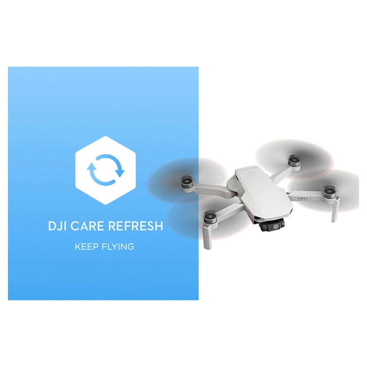 mini 2 se dji care