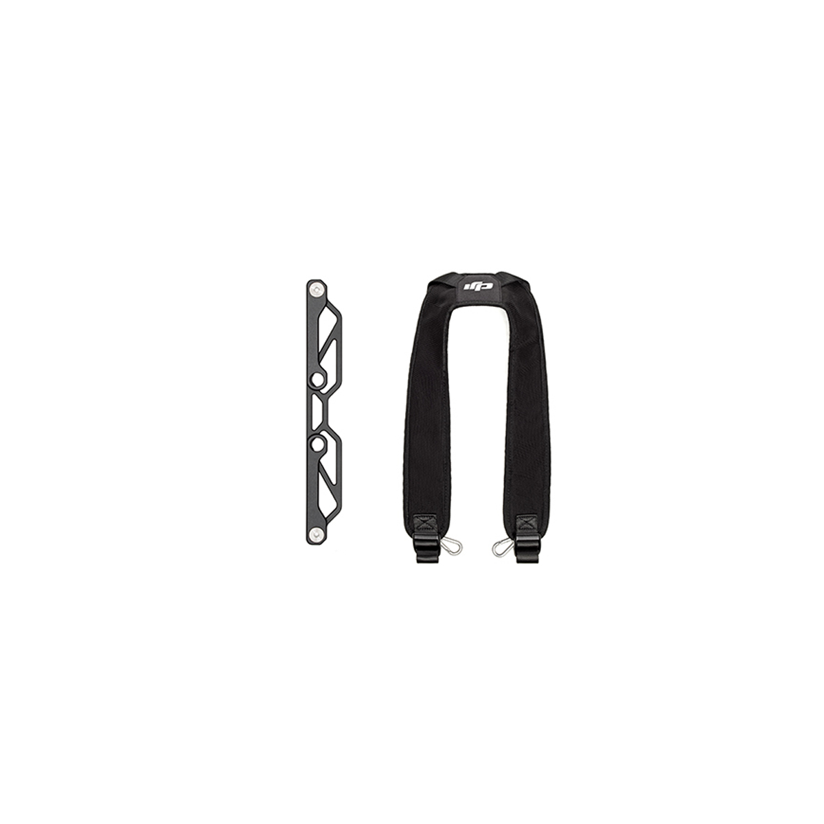 DJI RC PLUS Strap Bracket Kit With Lanyard