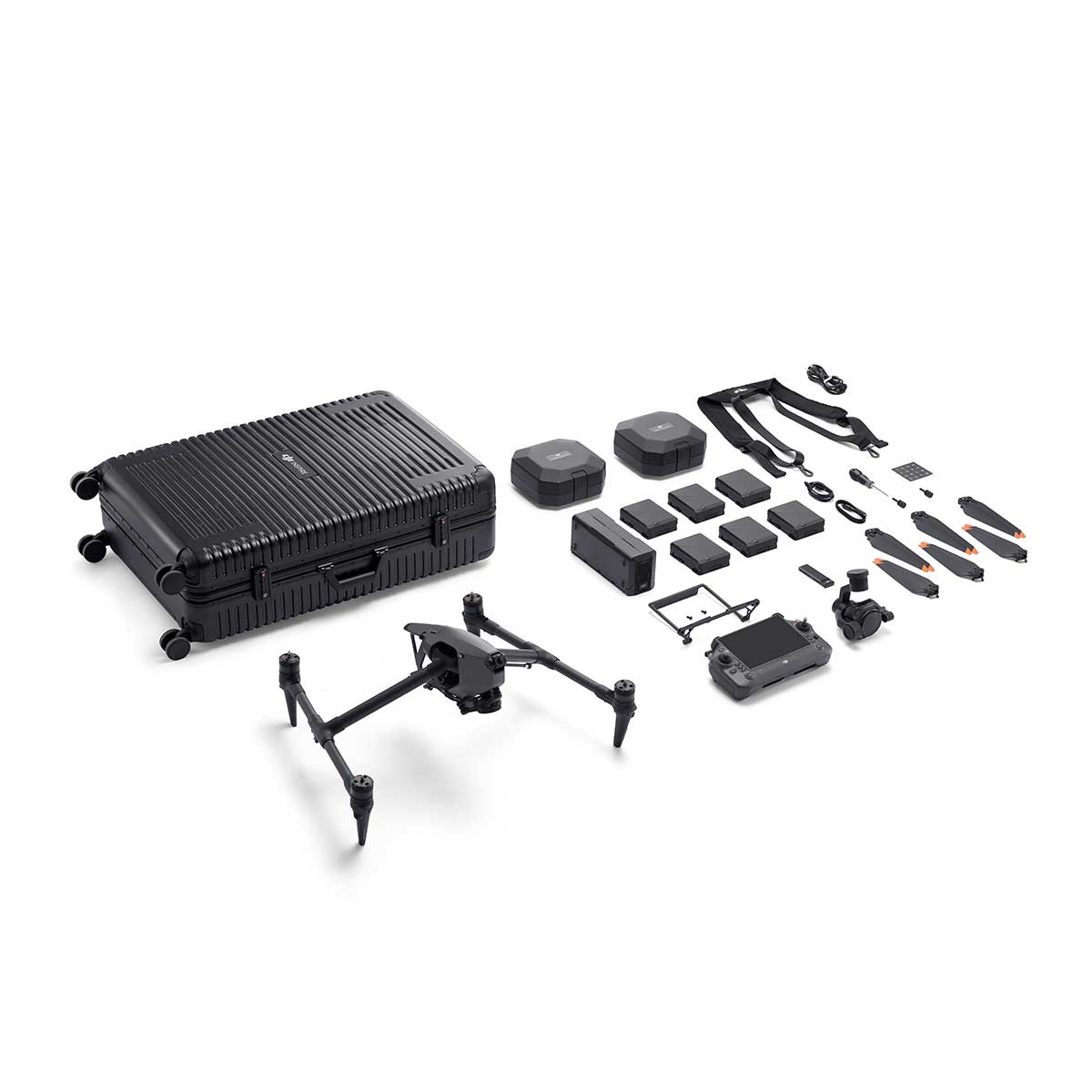 DJI Inspire 3 Combo