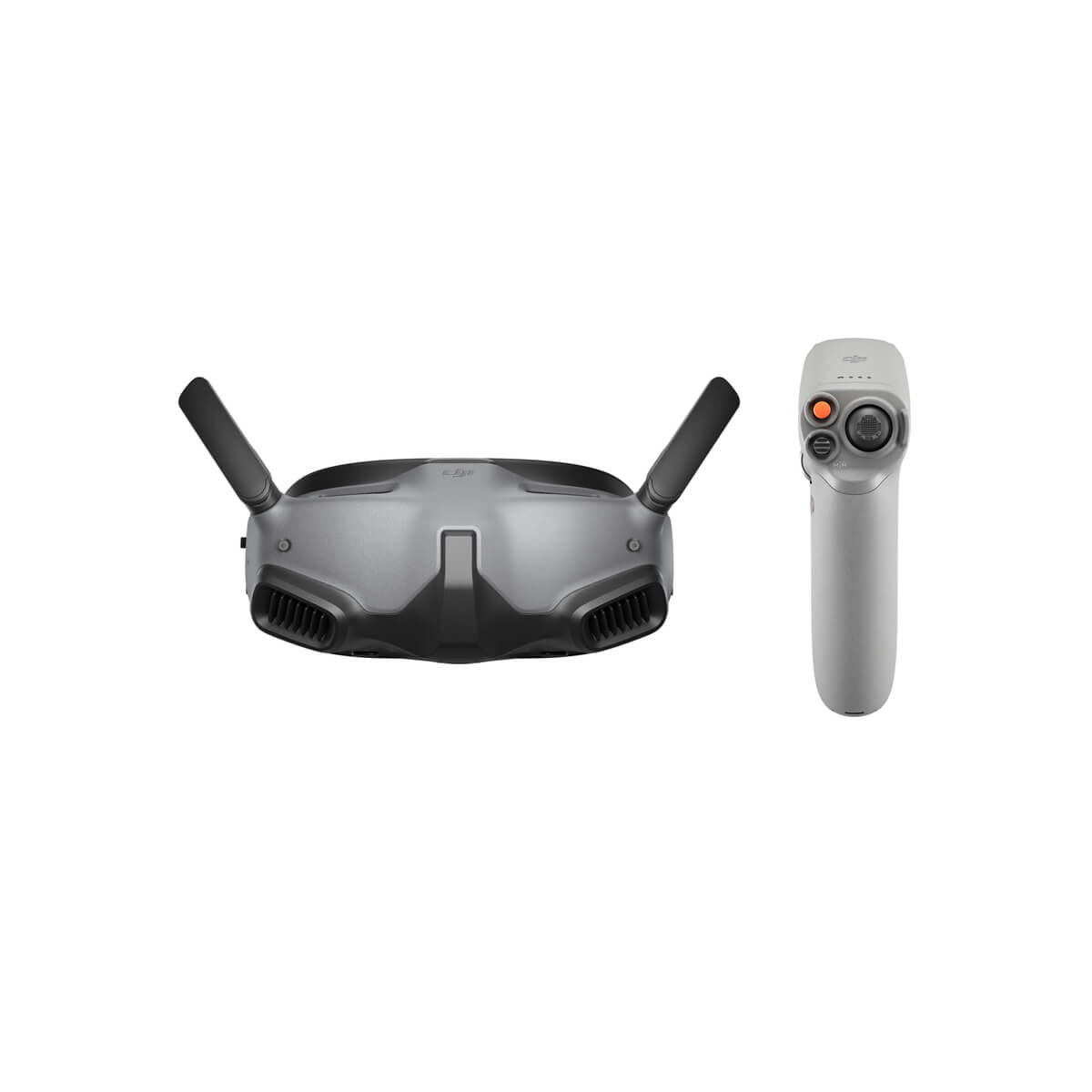 DJI Intergra Goggles COMBO