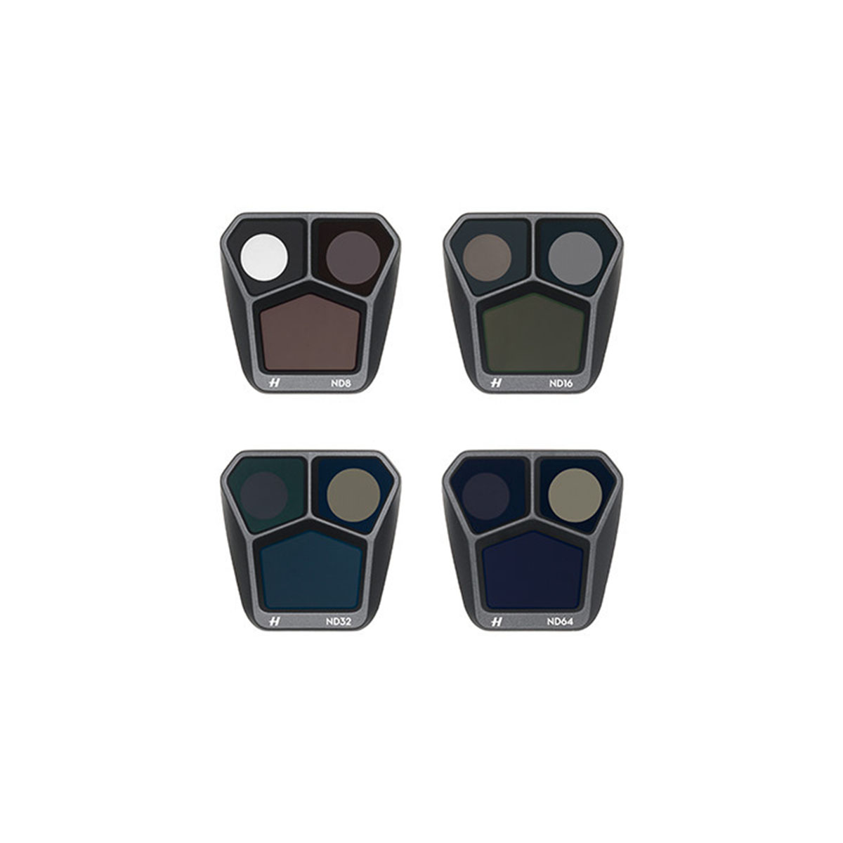 DJI MAVIC 3 PRO ND FILTERS SET (ND8/16/32/64)