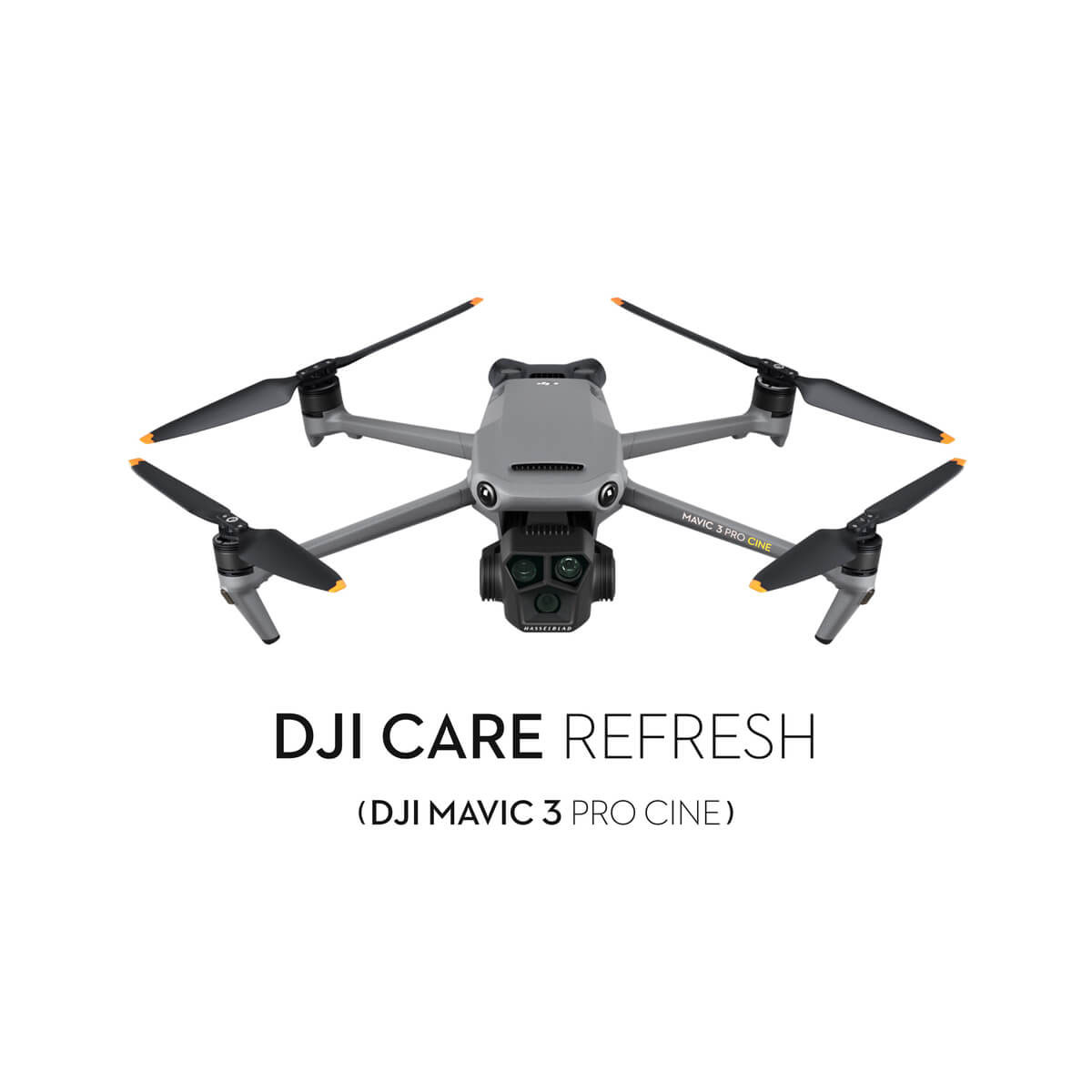 Mavic 3 Pro DJI CARE REFRESH