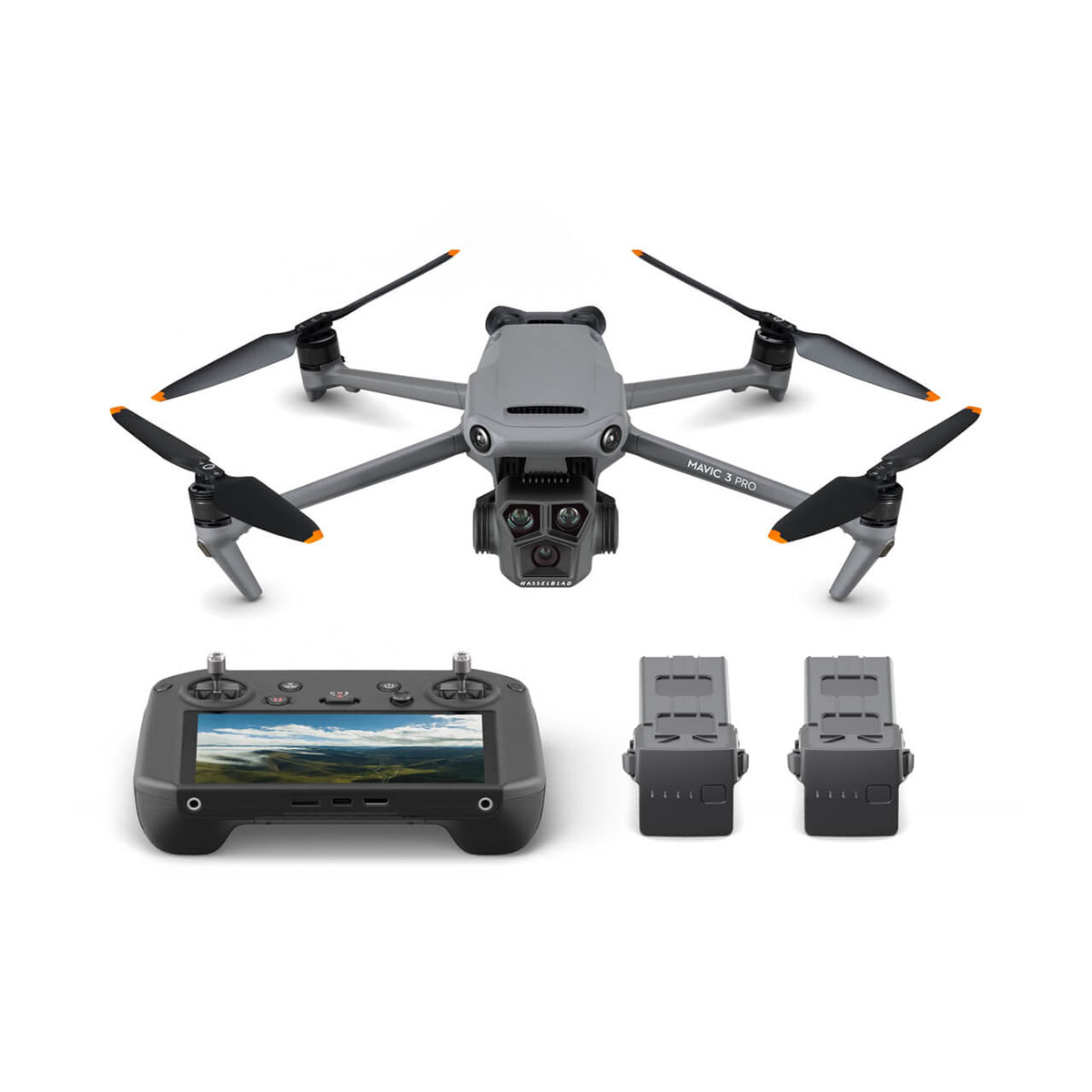 Mavic 3 Pro RC PRO Combo