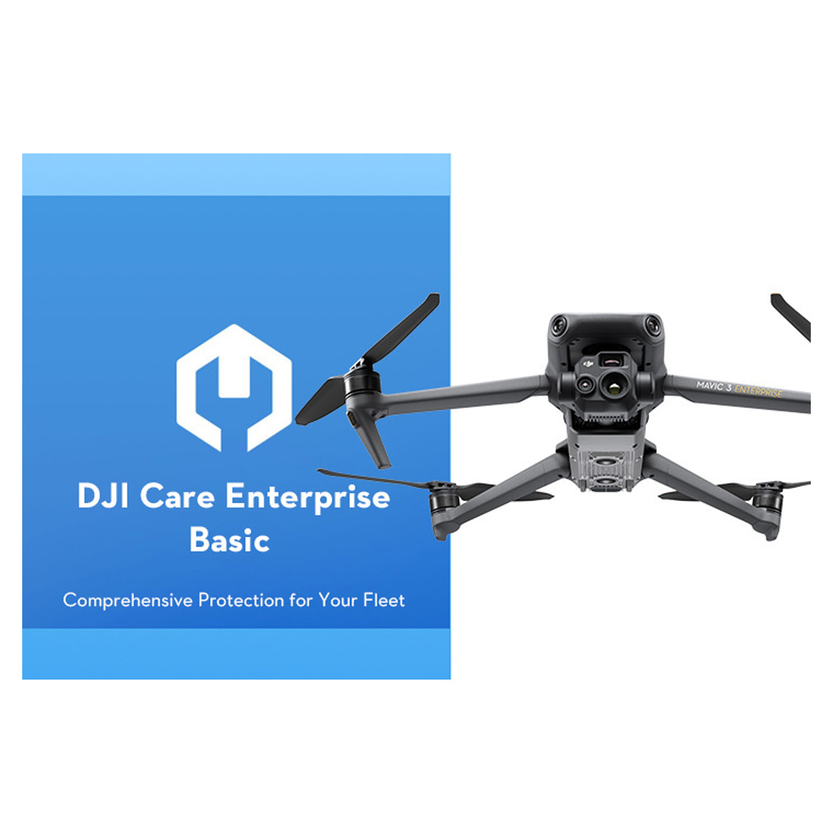 DJI Care Enterprise Basic (Mavic 3T) NZ