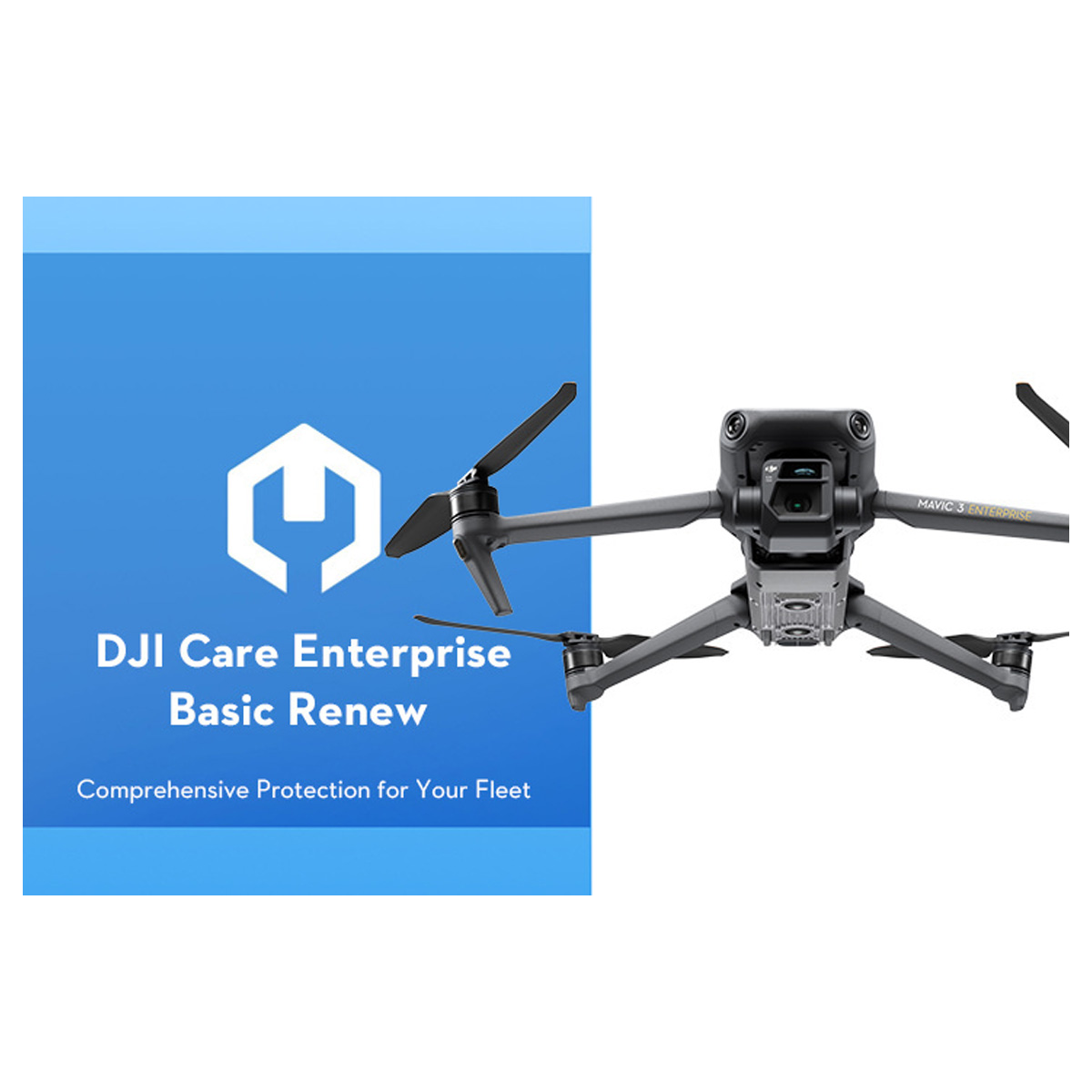 DJI Care Enterprise Basic Renew (Mavic 3E) NZ