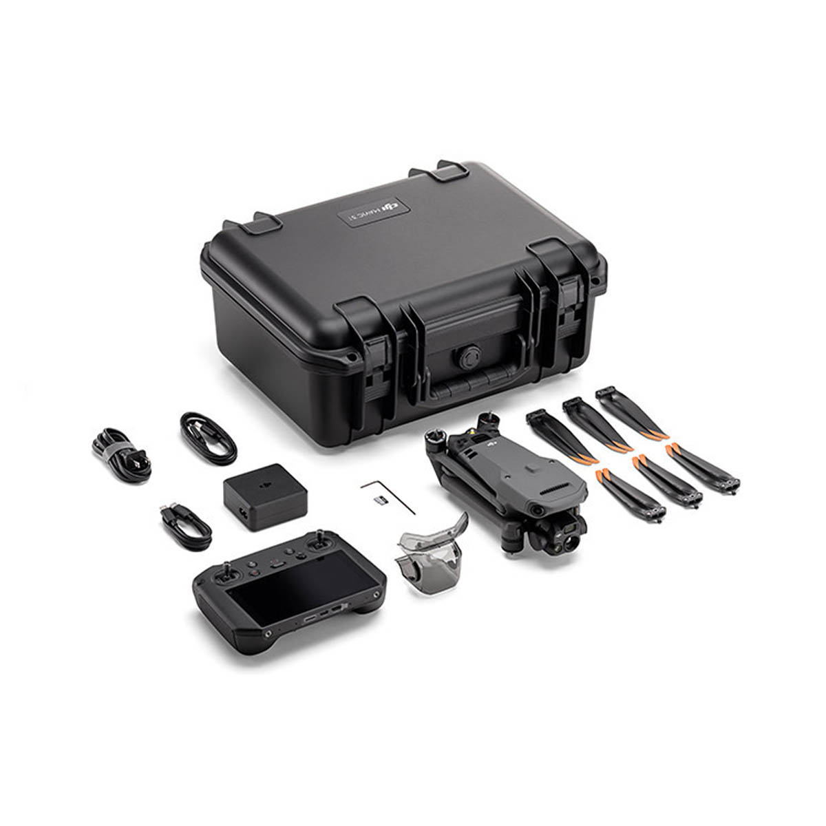 DJI Mavic 3 Thermal Combo