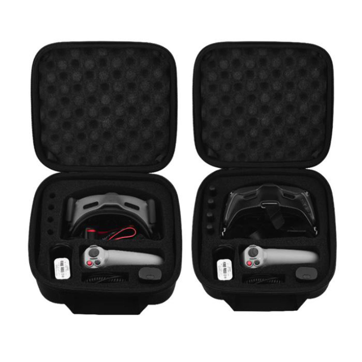 Nylon Case for DJI Goggles 2 & DJI Motion Controller 2