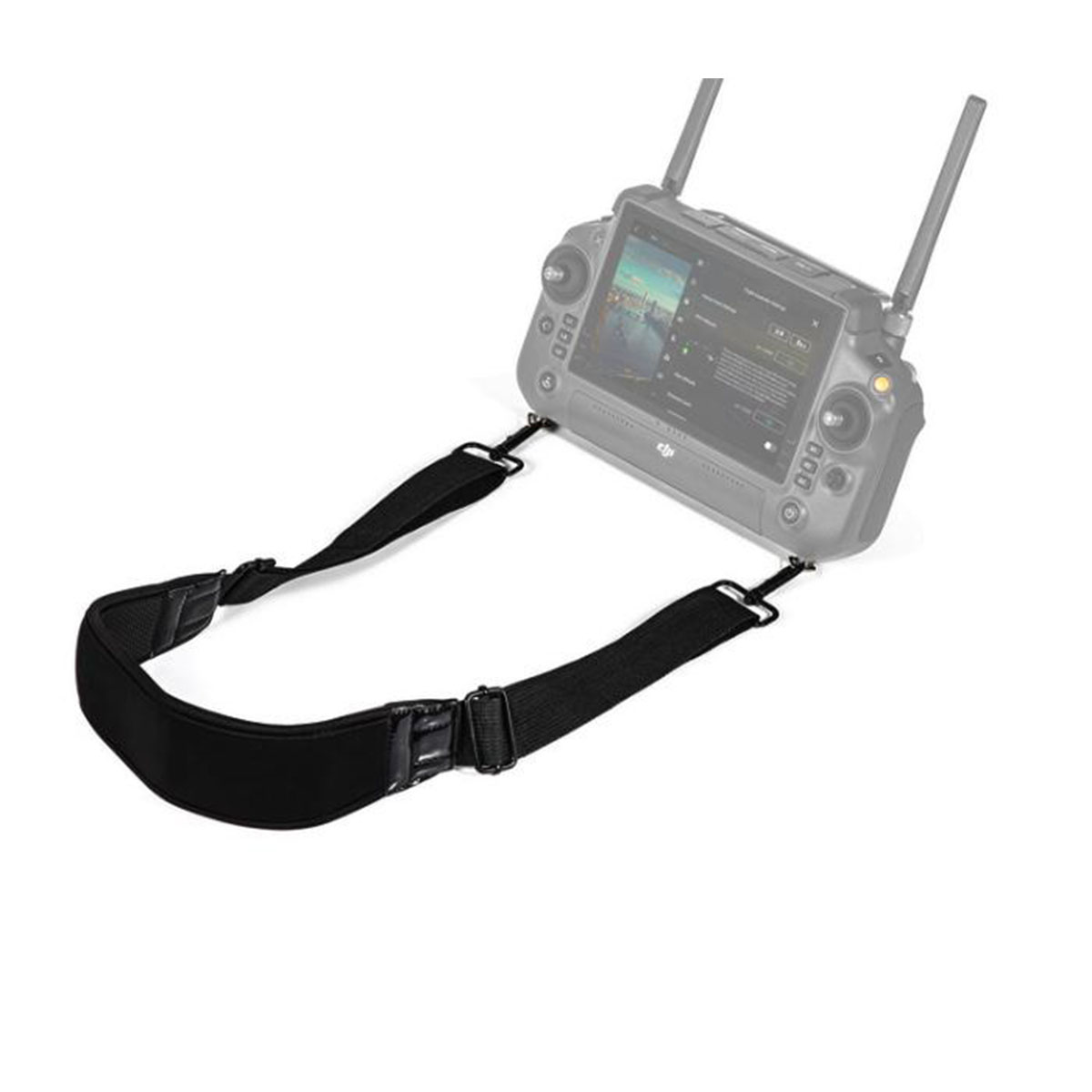 Wide Neck Strap for DJI RC Plus