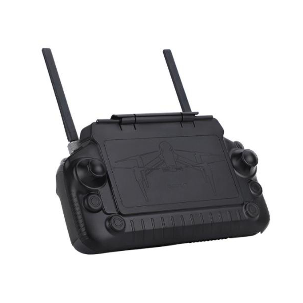 2in1 Protector & Sunshade for DJI RC Plus