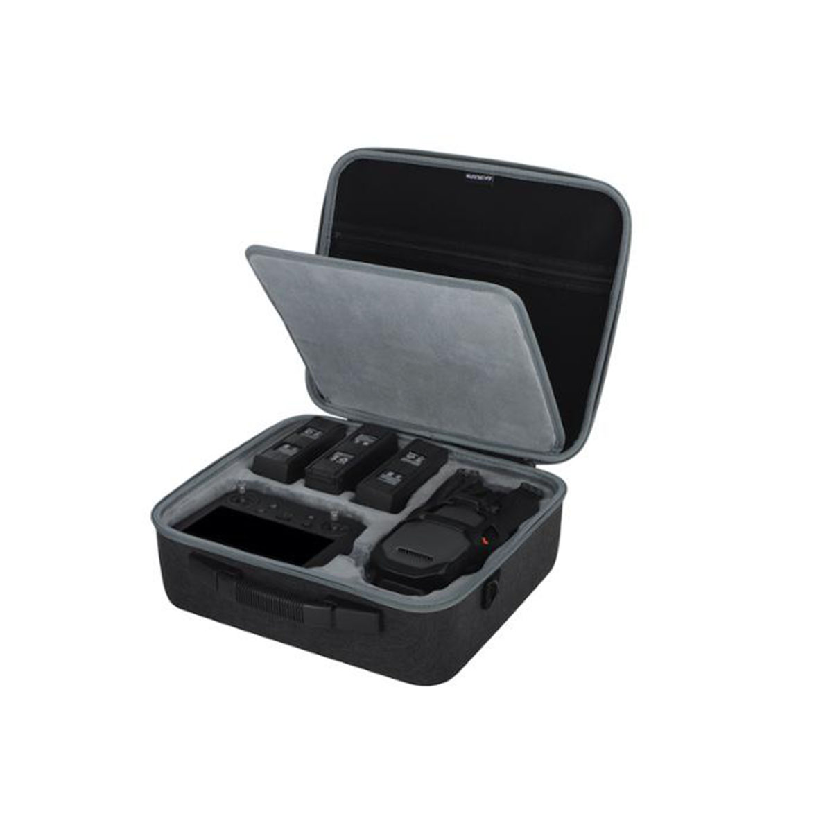 Two-Layer Thick Polyester Case for DJI Mavic 3 Pro / Mavic 3