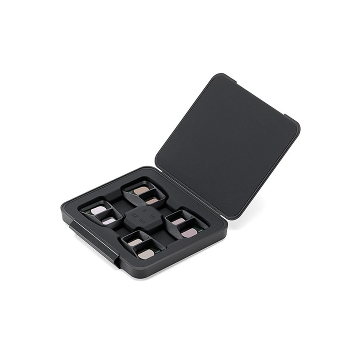 DJI AIR 3 ND FILTERS SET (ND8/16/32/64)
