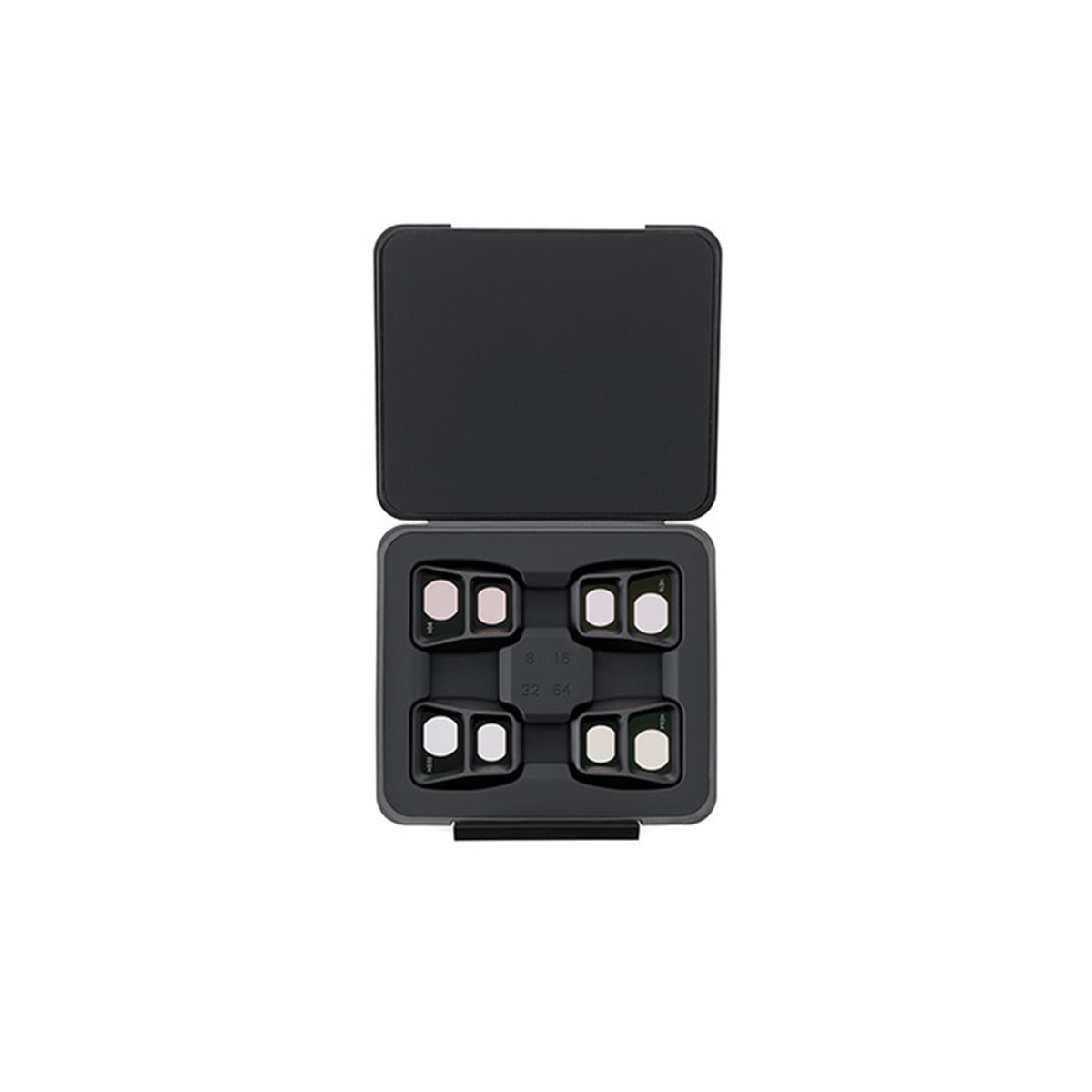 DJI AIR 3 ND FILTERS SET (ND8/16/32/64)