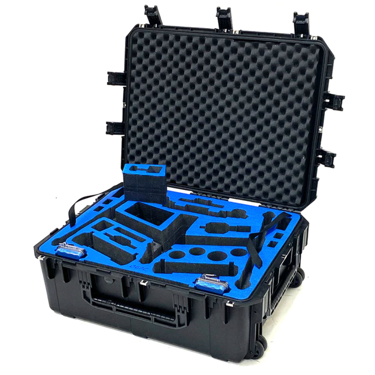 DJI INSPIRE 3 TRAVEL MODE CASE