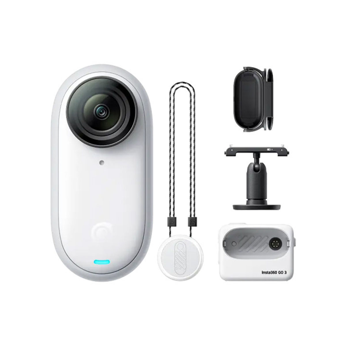 INSTA360 GO 3