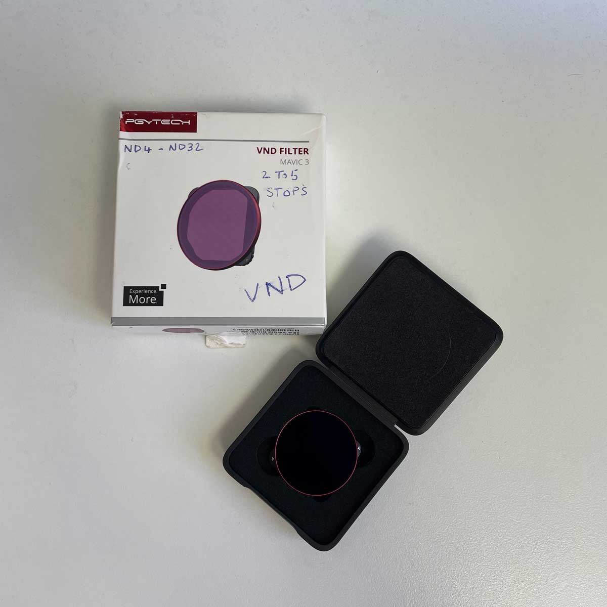 [Second Hand] Mavic 3 VND Filter