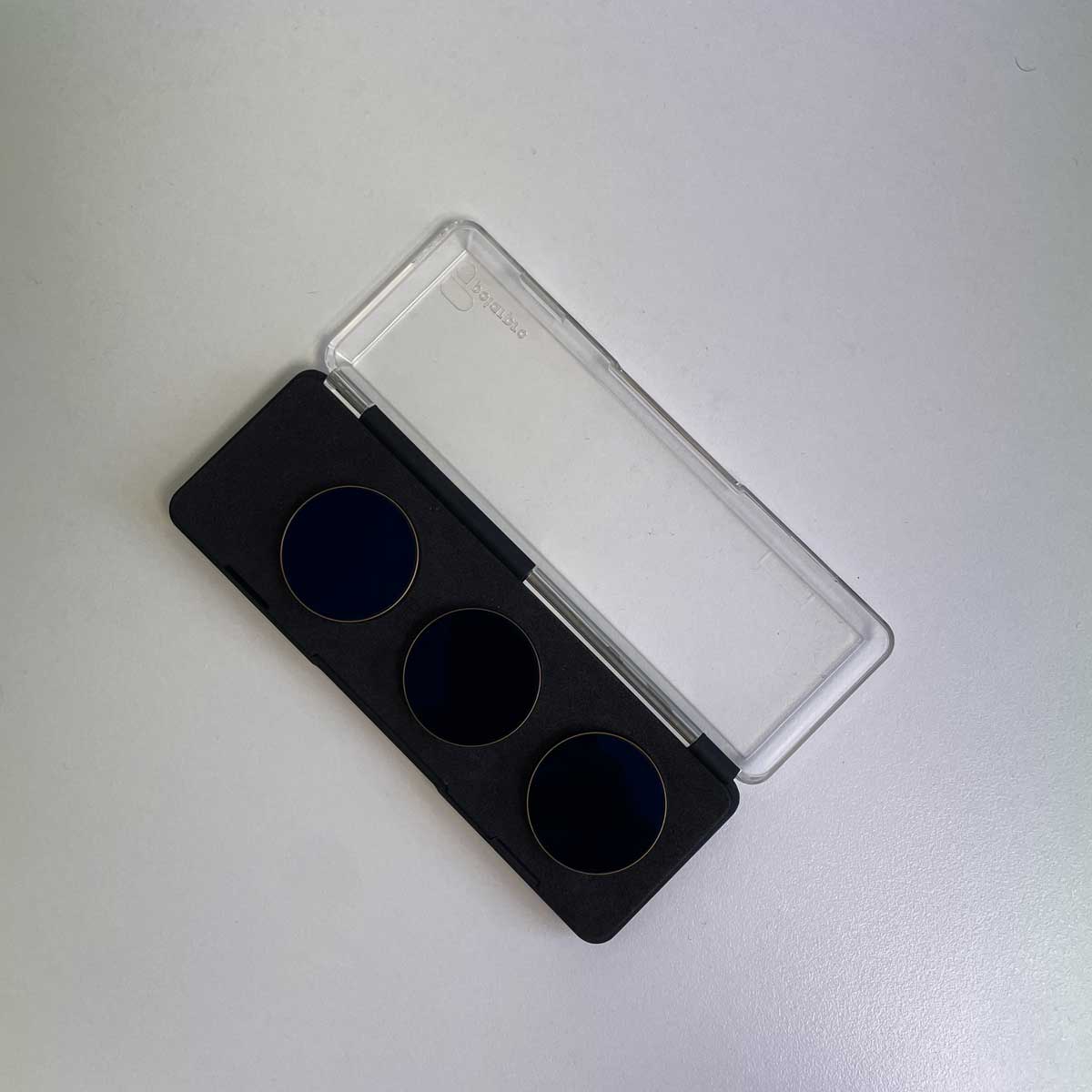 [Second Hand] Phantom 4 Pro Shutter Series Filters