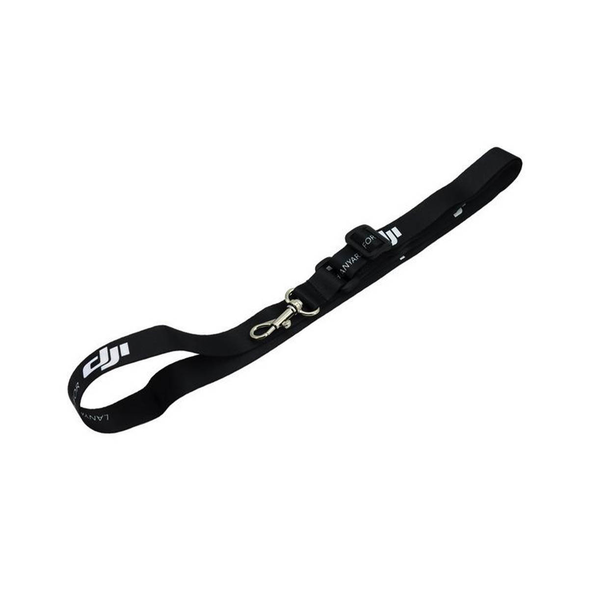 Universal Thin Lanyard