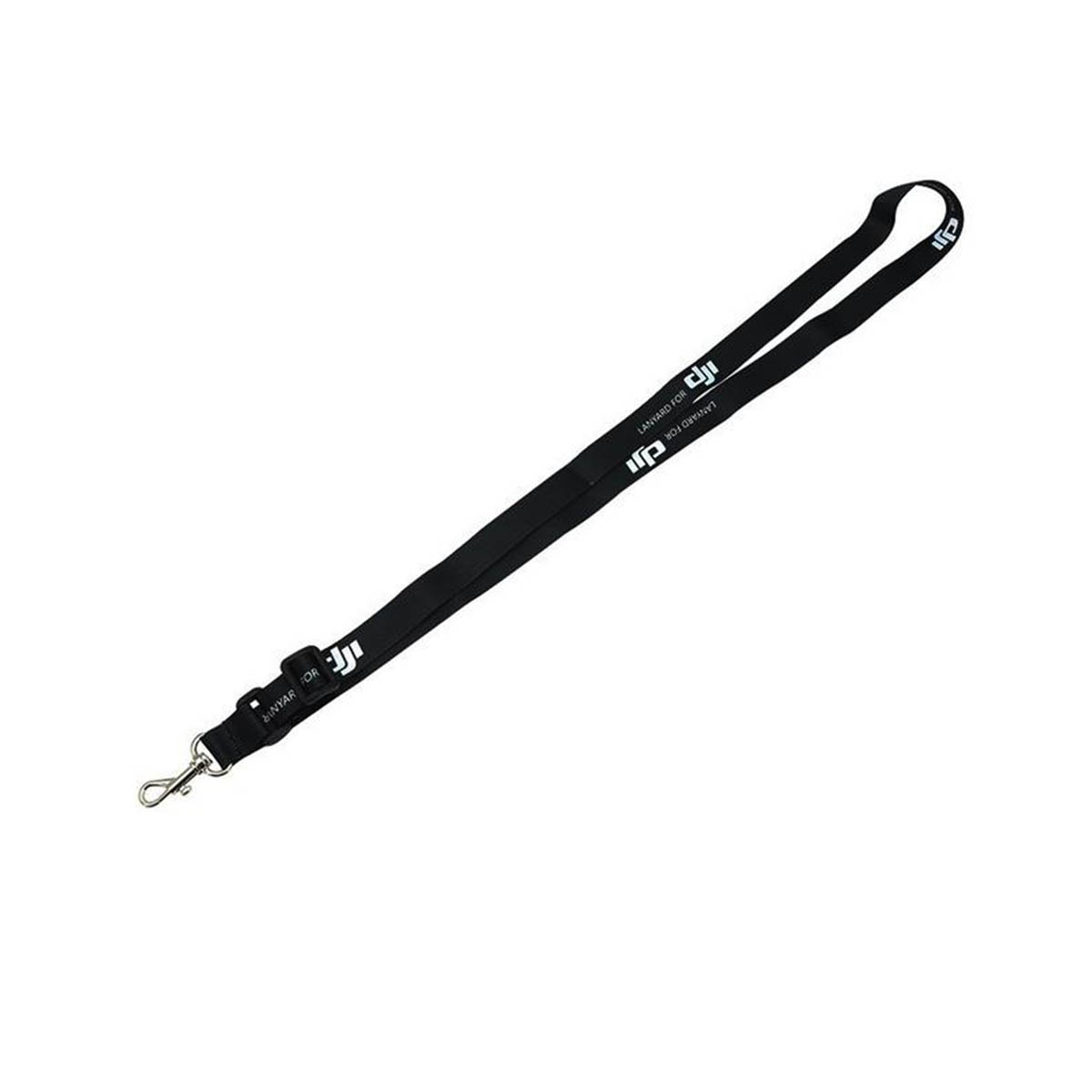 Universal Thin Lanyard