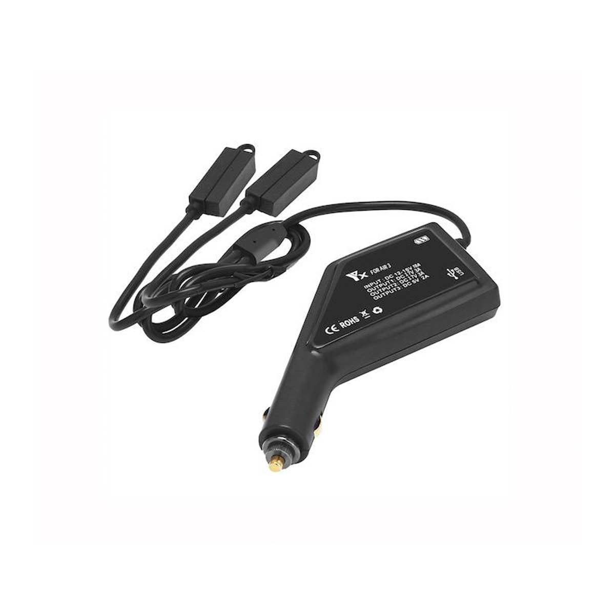 DJI Air 3 Car Charger