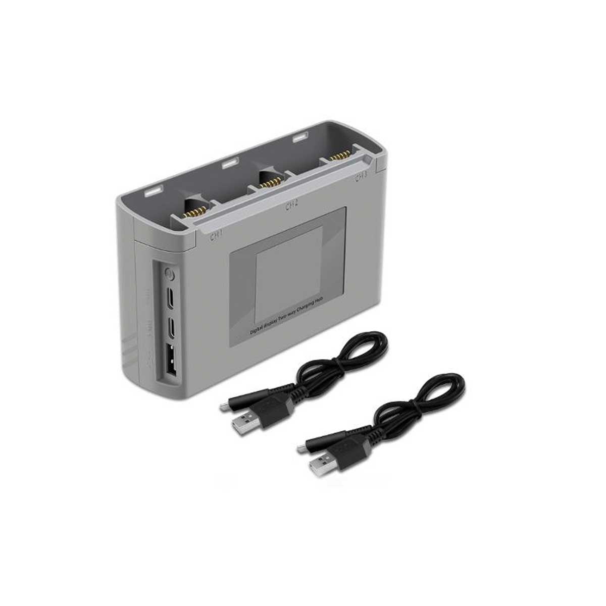 Charging Hub for DJI Mavic MINI 2 / MINI SE