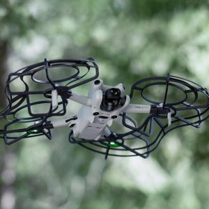 DJI Mini 4 Pro 360° Propeller Guard