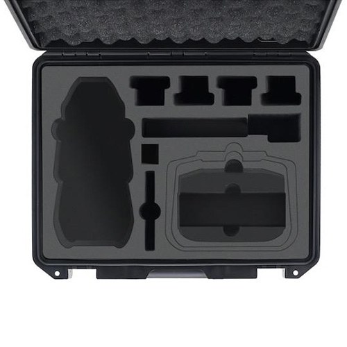 Hard Case for DJI Mavic 3 Pro / Mavic 3 / Mavic 3 Classic (Black)