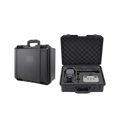 Hard Case for DJI Mavic 3 Pro / Mavic 3 / Mavic 3 Classic (Black)