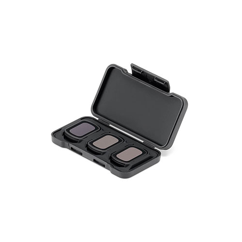 Osmo Pocket 3 Magnetic ND Filters Set