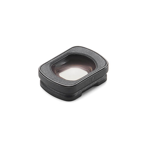 Osmo Pocket 3 Wide-Angle Lens