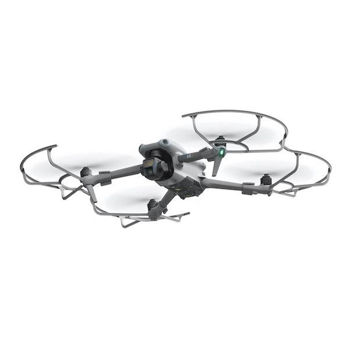DJI Air 3 Propeller Guards - Quick Release Blade Protectors For Air 3 & Air 3S Drones
